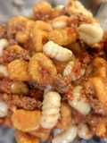 Pumpkin Gnocchi