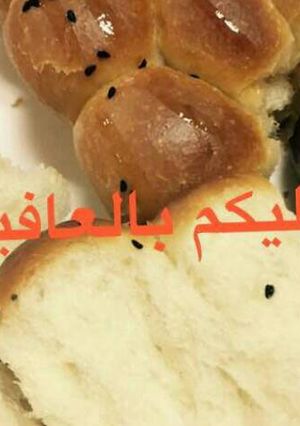 صورة لوصفة طريقتي لخلية النحل