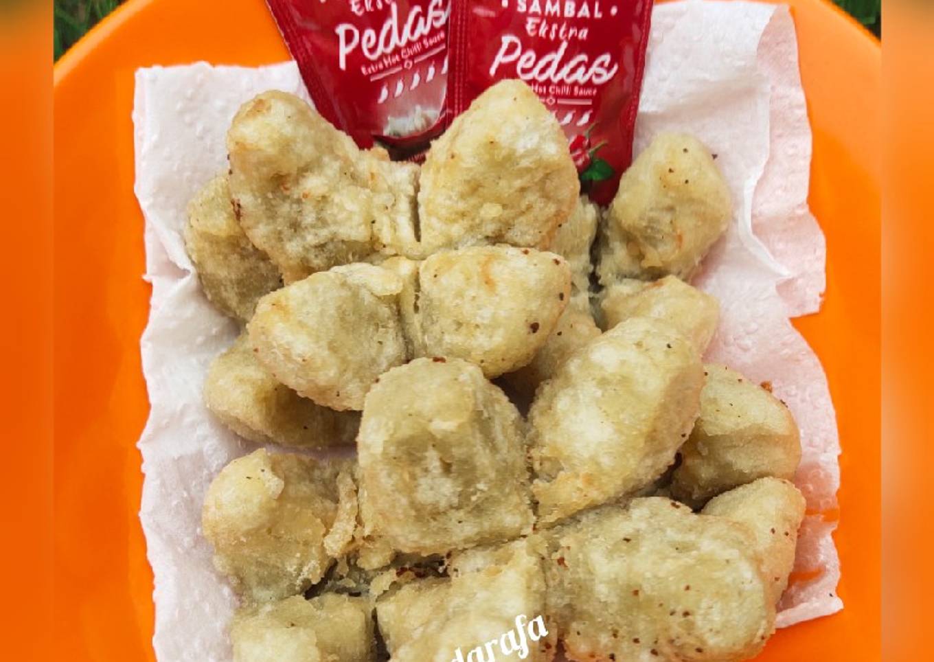 Bakso Goreng Mekar