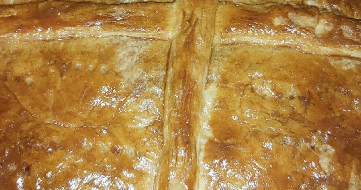 Empanada gallega near me