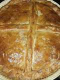 Empanada gallega