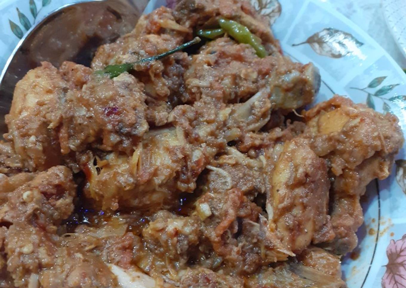 Murag salan