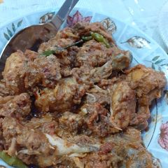 Murag salan A picture of Murag salan.
