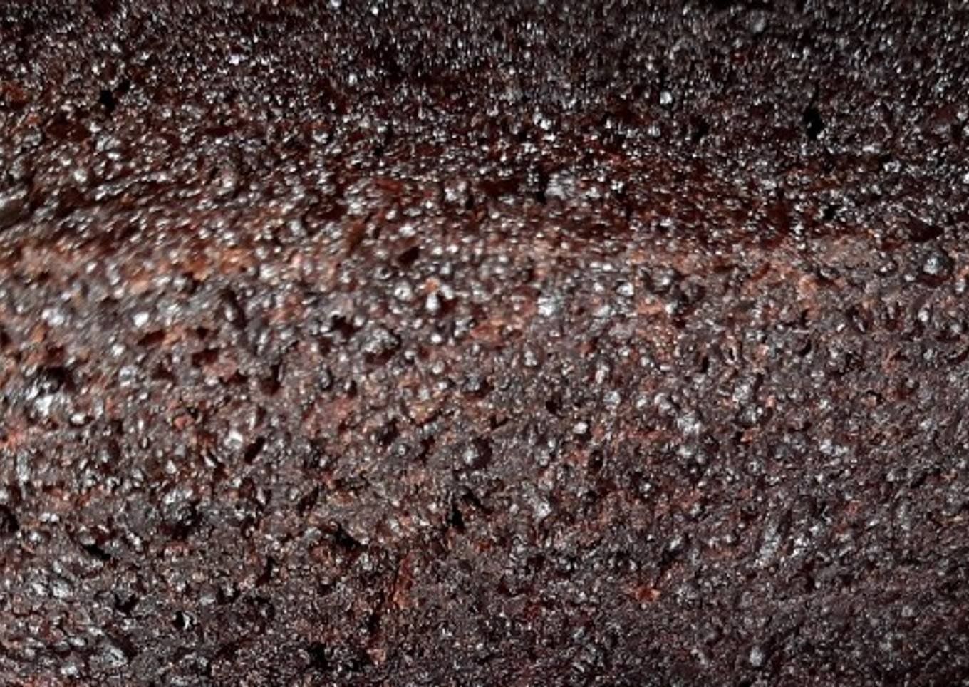 Ultimate chocolate cake