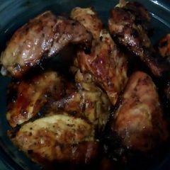 A picture of Grilled Chicken.