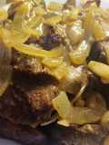 English Roast Beef