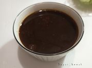 Gambar cuko tanpa asam