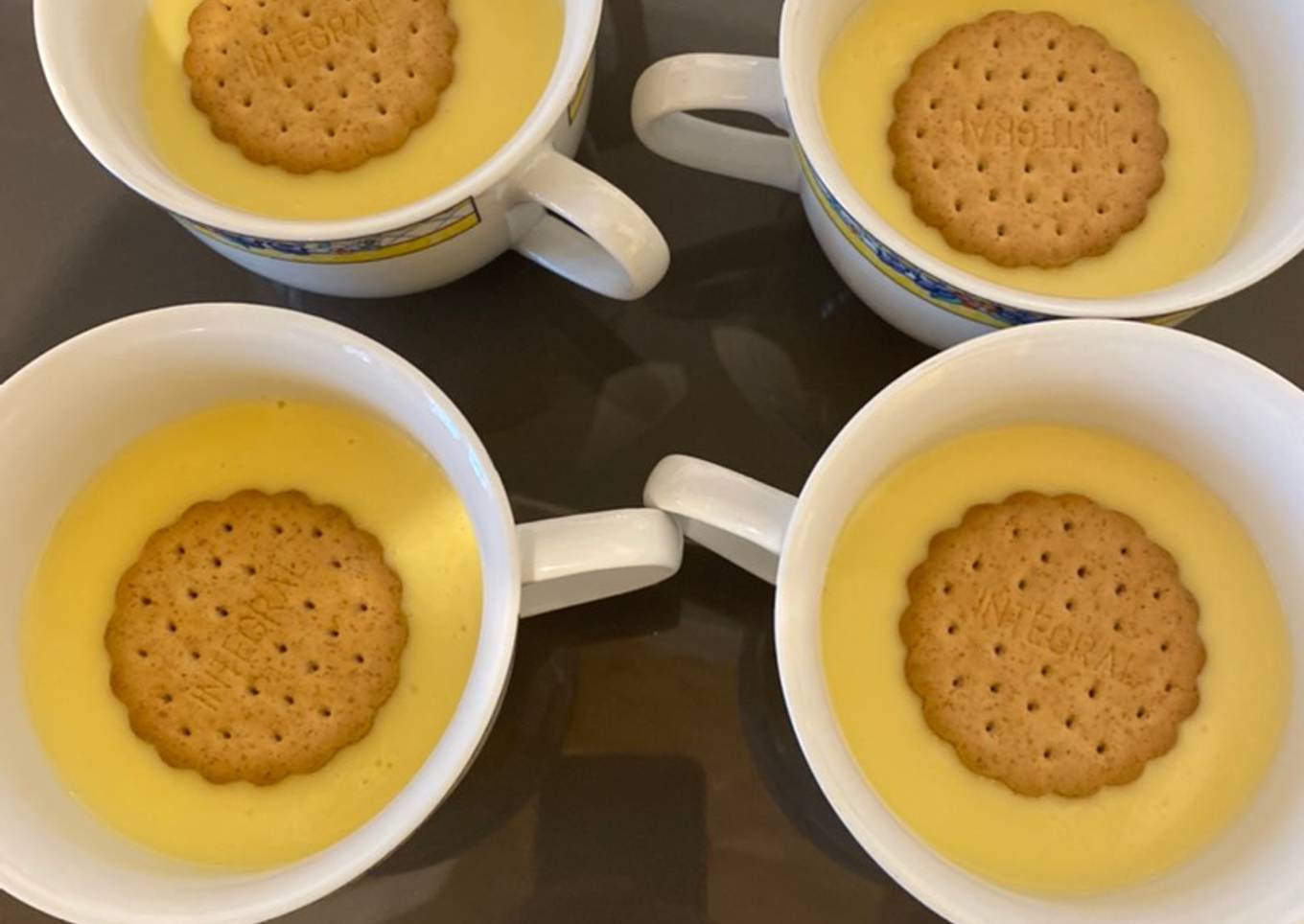 Natillas