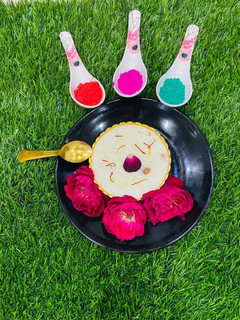 फिरनी (phirni recipe in Hindi) रेसिपी मुख्य फोटो