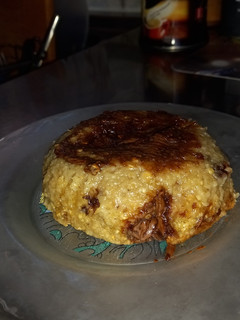 Φωτογραφία της συνταγής Nutella microwave cake