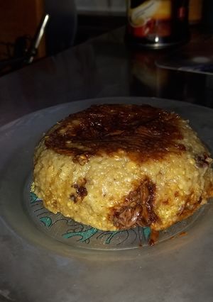Φωτογραφία της συνταγής Nutella microwave cake