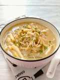 Sup Jamur Creamy oat