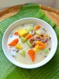 Canh Kiểm Chay 🌱