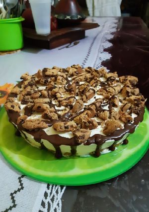 Una foto de Cheesecake Chokis 🎂🍪