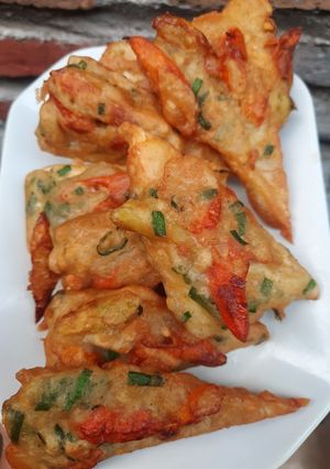 Foto resep Tempe Julid
