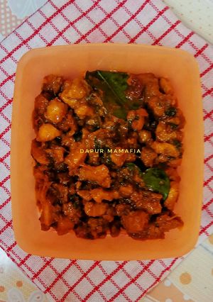 Foto resep Toping Ayam untuk Mie Ayam