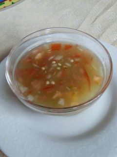 Una foto de Chile Chiltepe