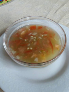 Una foto de Chile Chiltepe