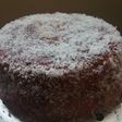 Honey cake