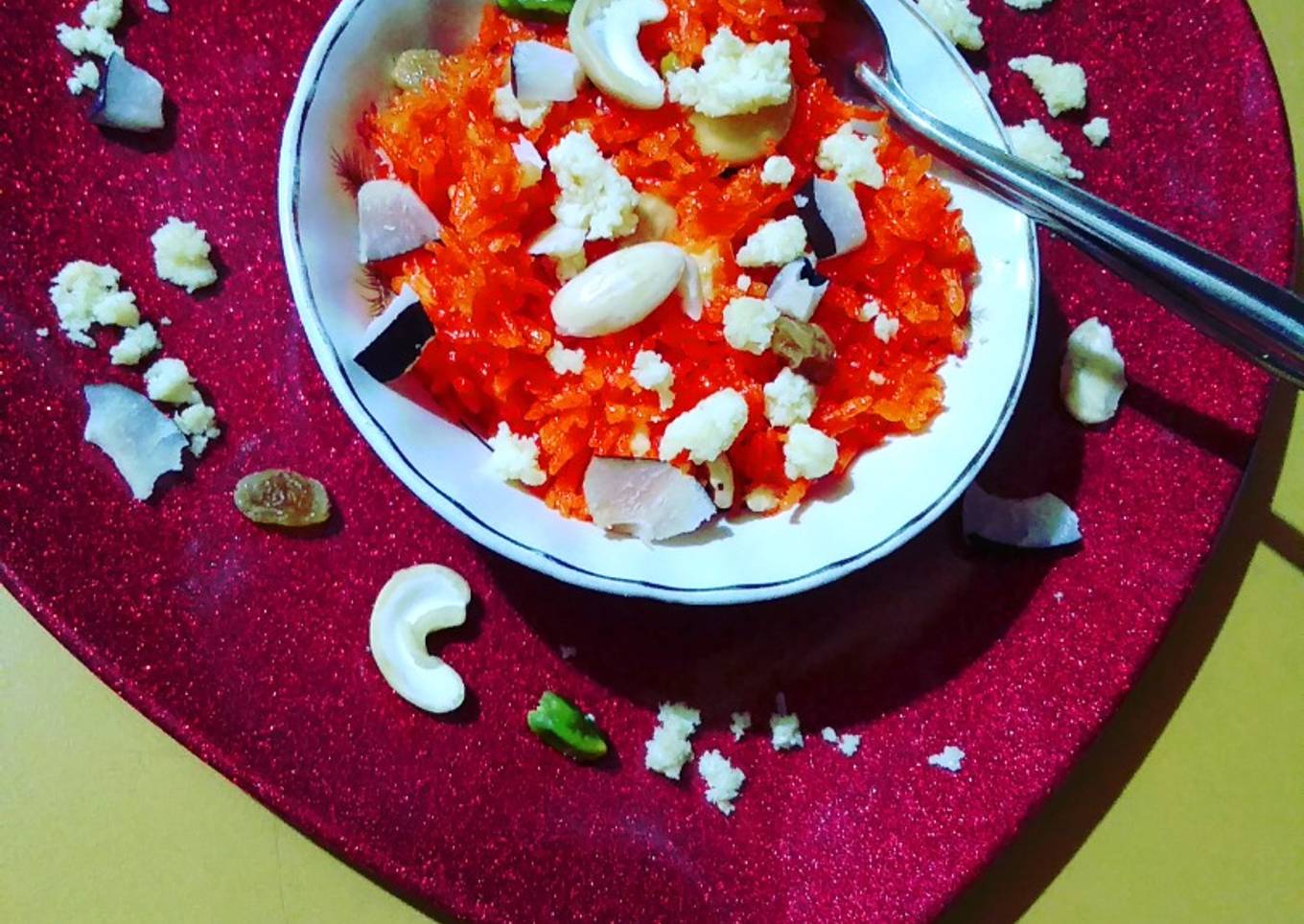 Zarda Rice