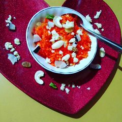 A picture of Zarda Rice.