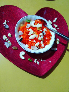 A picture of Zarda Rice.
