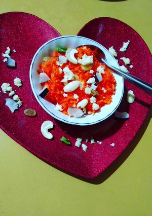 A picture of Zarda Rice.