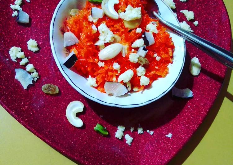 Recipe of Speedy Zarda Rice