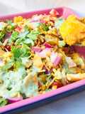 Khattay Aaloo Chat