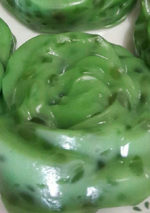 Foto resep Cantik manis mutiara
