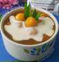 Langkah Gampang Membikin Resep 2. Jenang Grendul yang Sempurna Anti Ribet, Sempurna