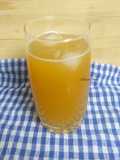 Kachche aam ka sharbat (aam panna)