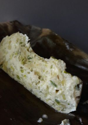 Foto resep Tum ayam tahu