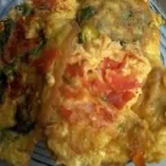 Foto resep Omelette Sehat ala aku