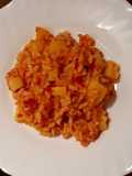 Pilaf sârbesc