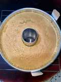 BANANA chiffon cake