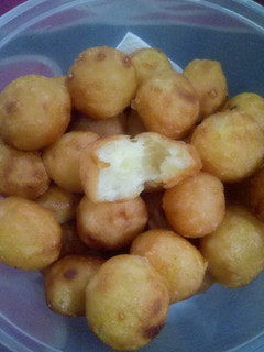 Foto resep Kentang Pom Pom