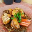 Semur campur
