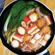 Suki Kuah Tom Yum