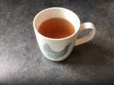 corn silk tea
