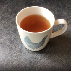 A picture of Corn silk and husk tea, Don’t throw away No.6.
