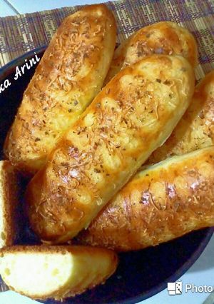 Foto resep Killer Soft Bread Empukkk, mudah banget & bisa buat macem2 roti