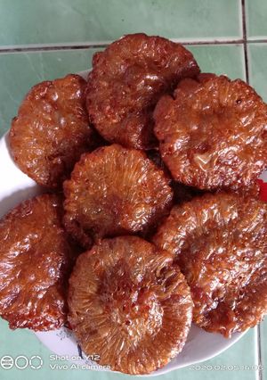 Foto resep Kue cucur
