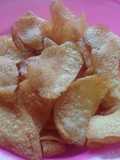 Keripik Kentang / Chitato Kw #64