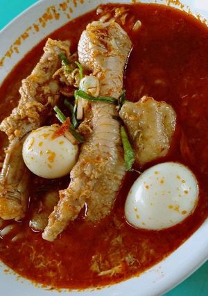 Foto resep Seblak Ala Jeletot #SerasadiResto