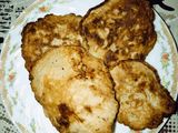 #швидкавечеря.Рублені котлети з курячого філе 😋