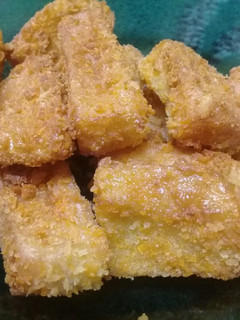 Foto resep #5resepterbaruku Naget ayam hemat dan mudah😍