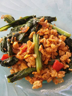 Foto resep Orak - arik telur