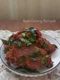 Ayam Goreng Rempah