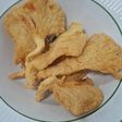 Jamur Tiram Crispy